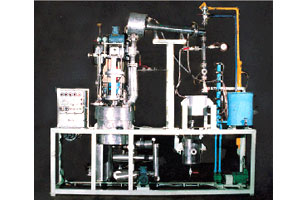 DISTILLATION COLUMN, FRACTIONATING, YOUNG’S